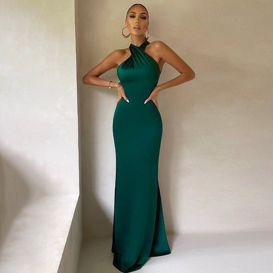Camille – Robe Élégante