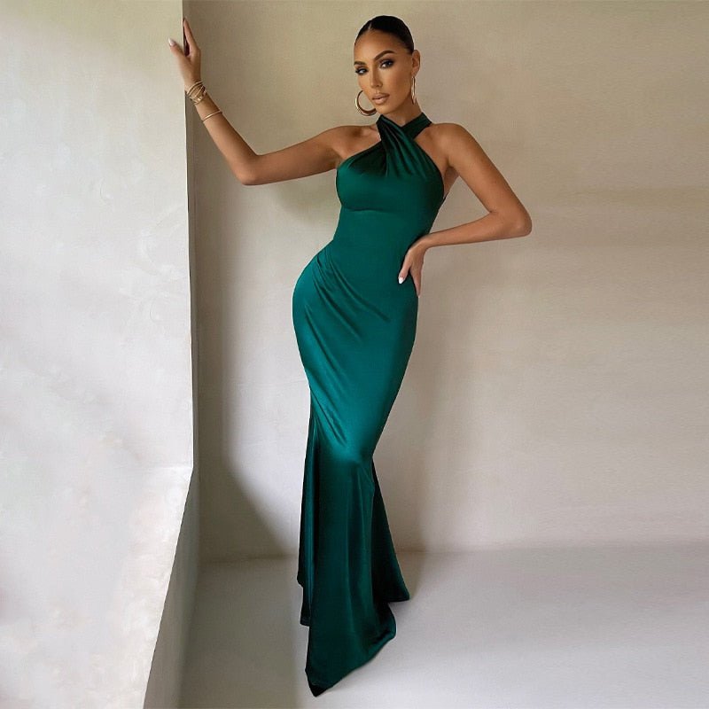 Camille – Robe Élégante