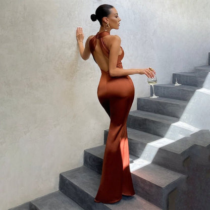 Camille – Robe Élégante