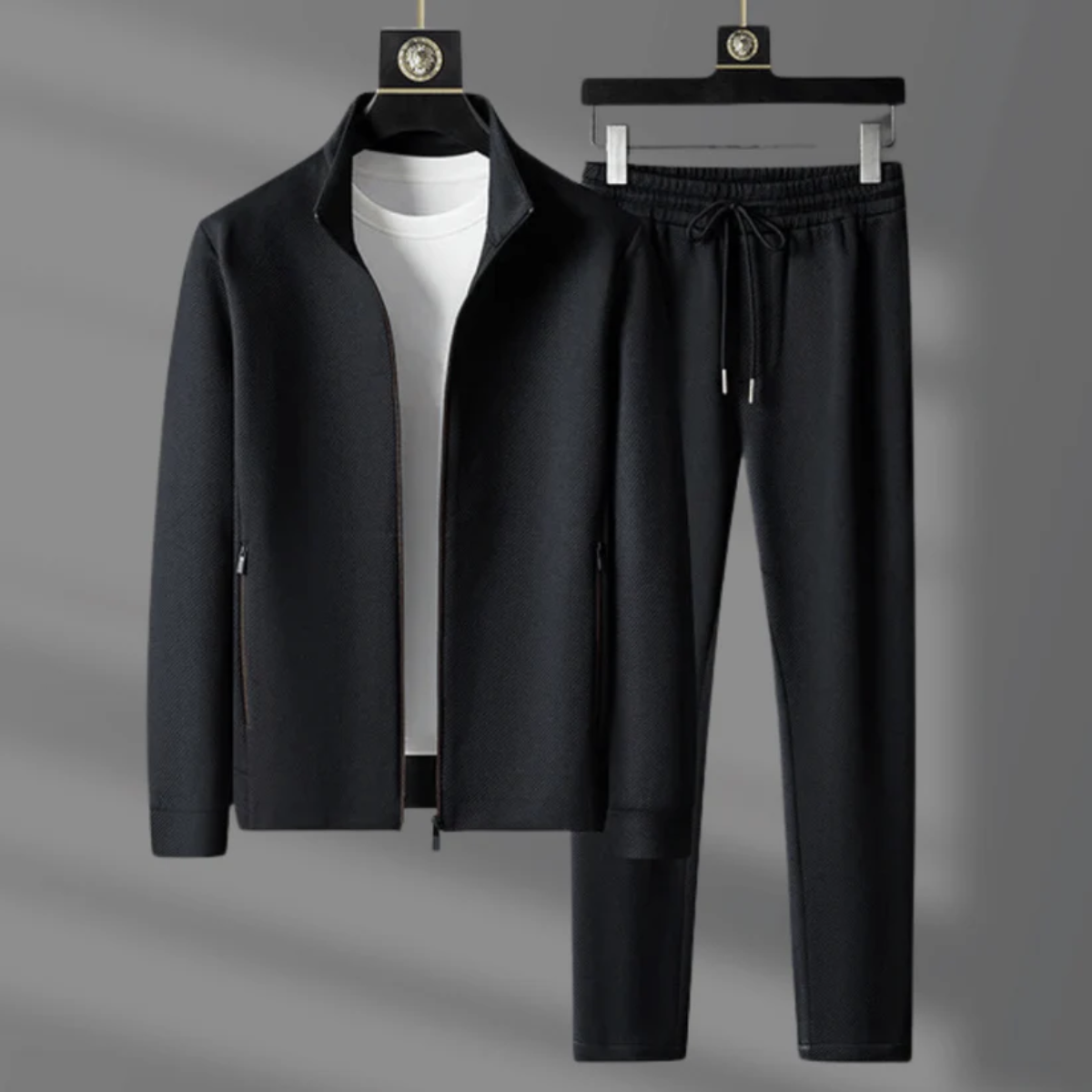 Ensemble de Sport Premium Élégant
