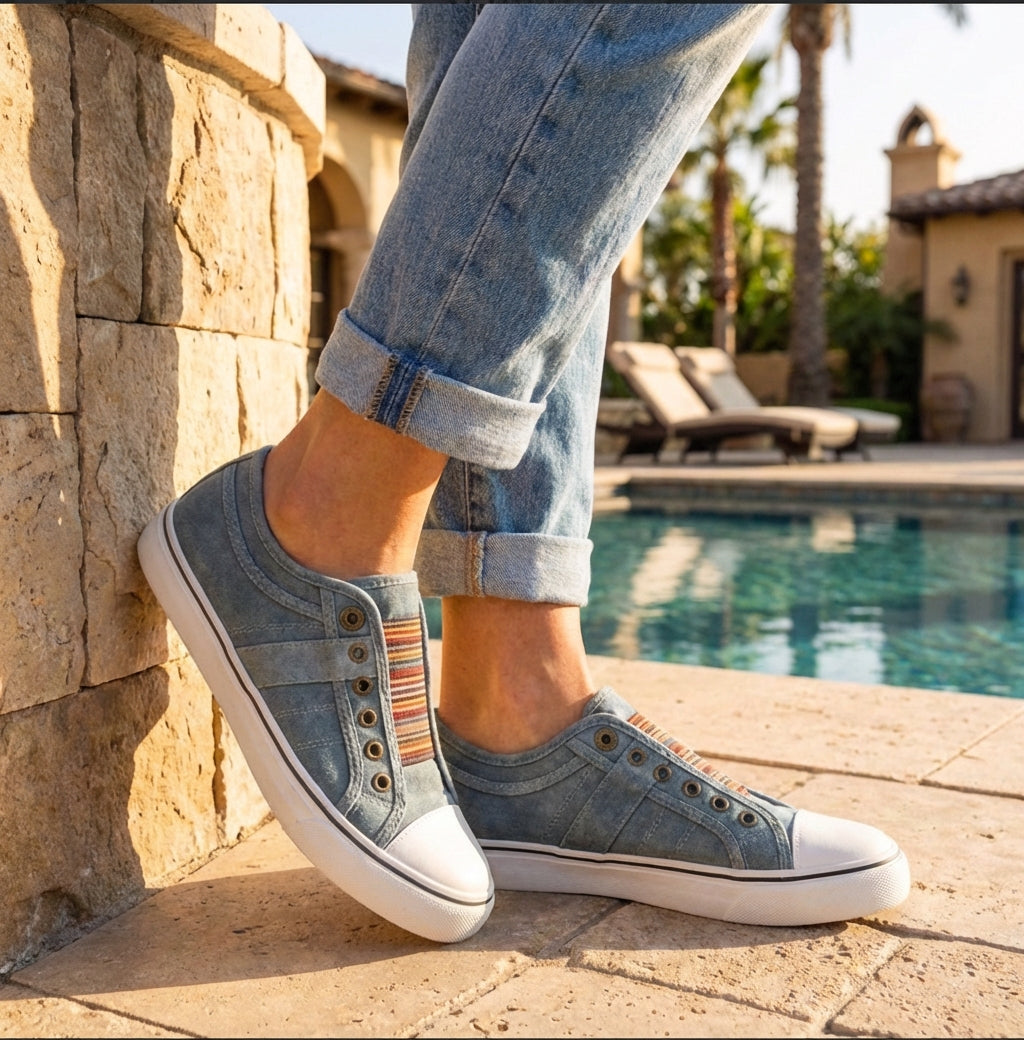 Lovia – Sneakers Casual