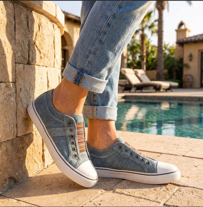 Lovia – Sneakers Casual