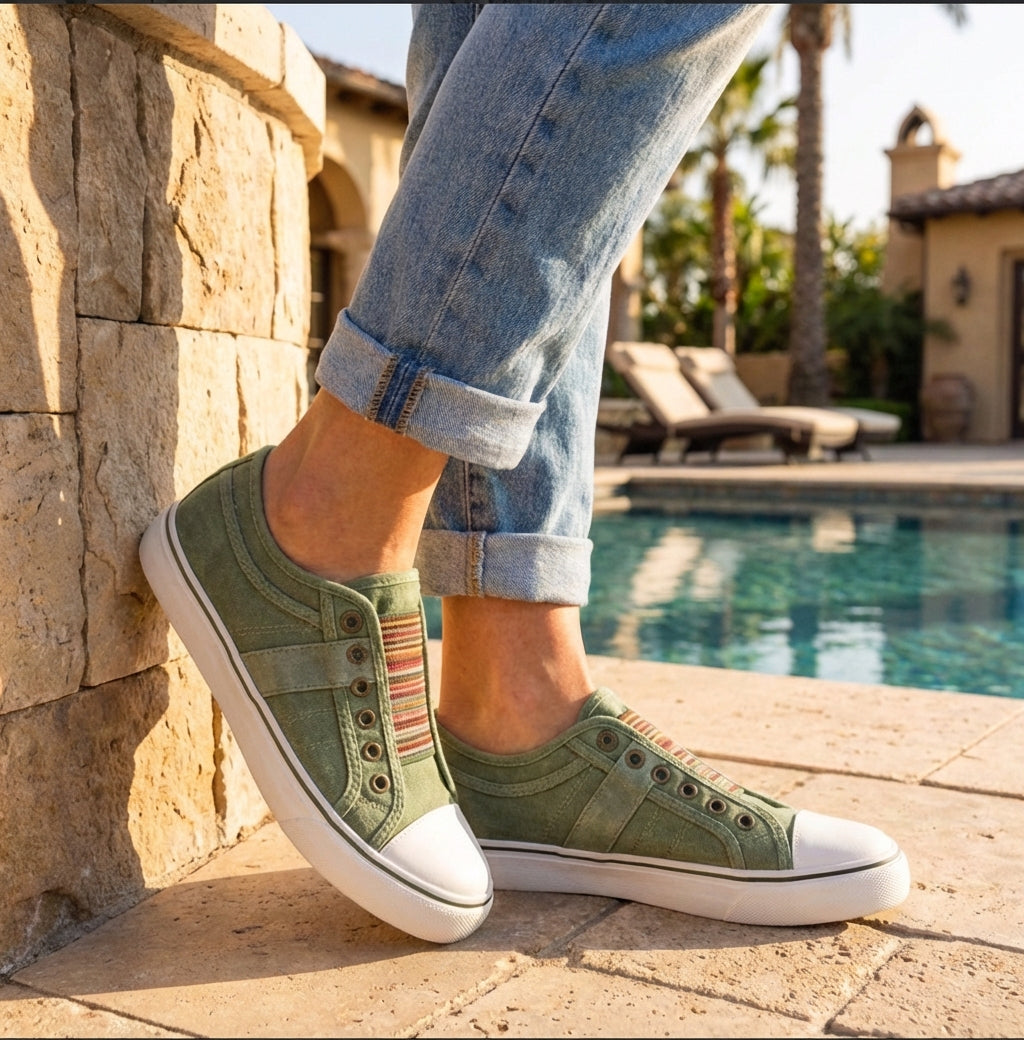 Lovia – Sneakers Casual