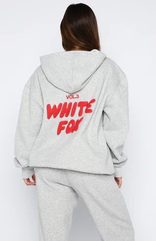 Limited Edition Fox Set - 1+1 GRATIS