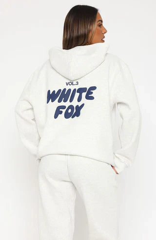 Limited Edition Fox Set - 1+1 GRATIS