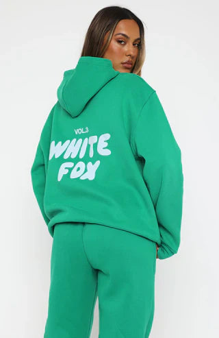Limited Edition Fox Set - 1+1 GRATIS