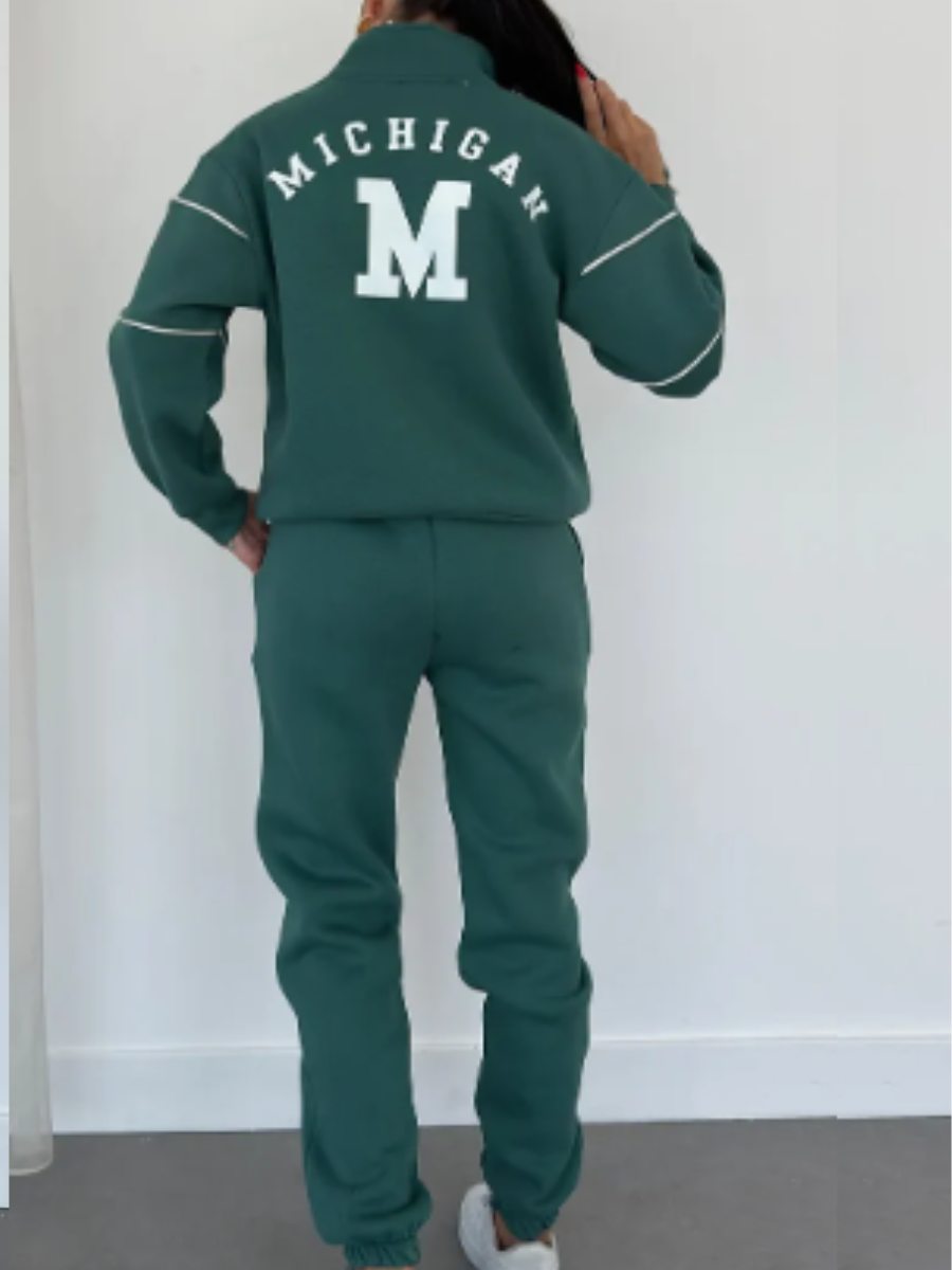 Lovia – Ensemble Deux Pièces Michigan