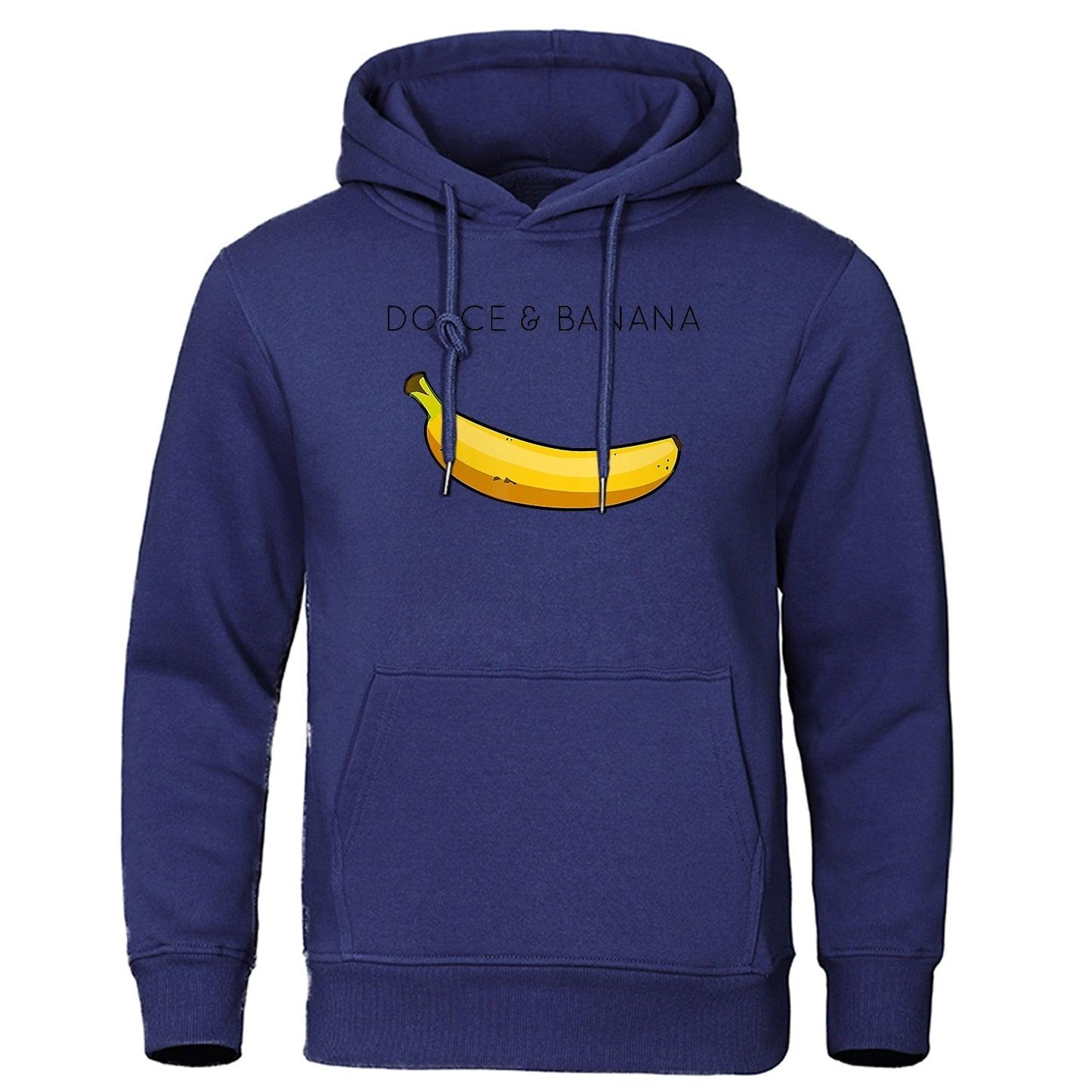 Dolce & Banana - Hoodie
