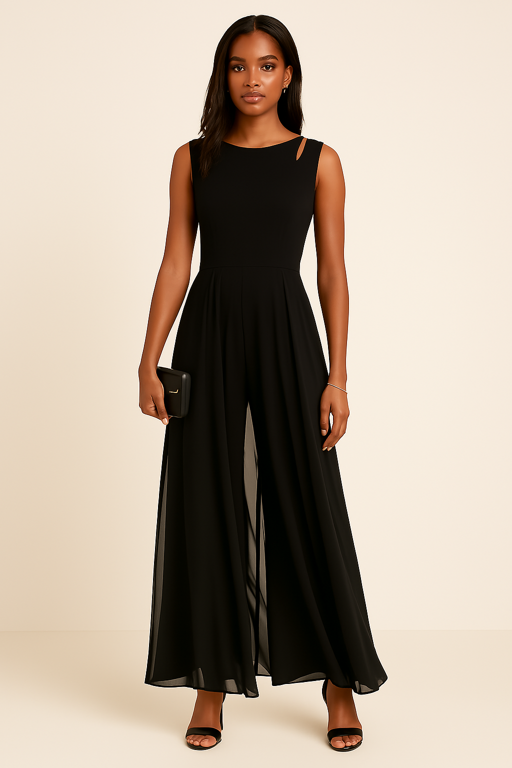 Lovia – Jumpsuit Tendance