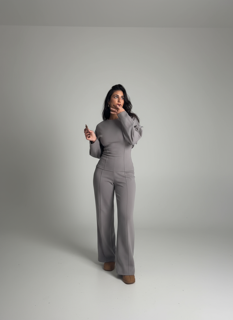 Lovia - Ensemble Lounge 1+1 GRATUIT