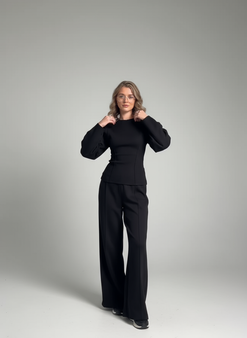 Lovia - Ensemble Lounge 1+1 GRATUIT