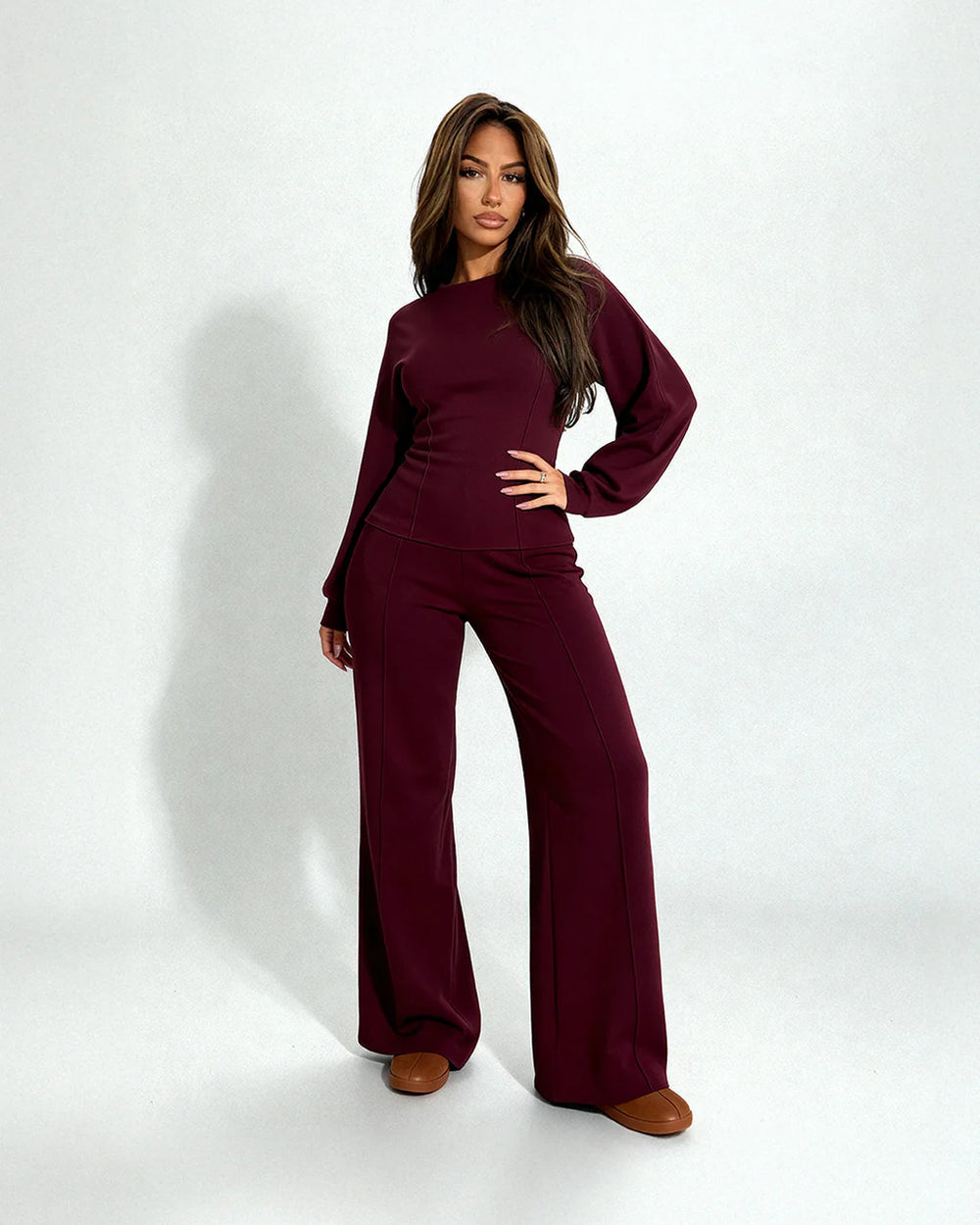 Lovia - Ensemble Lounge 1+1 GRATUIT