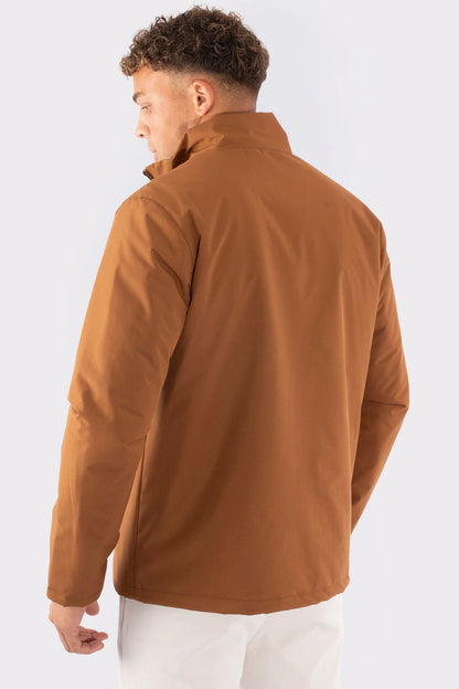 Lovia – Veste Matelassée Réversible 2-en-1