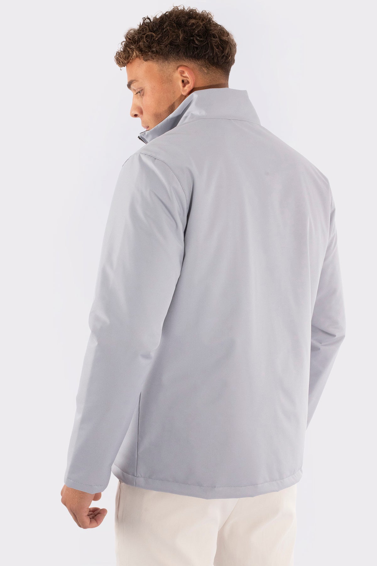 Lovia – Veste Matelassée Réversible 2-en-1