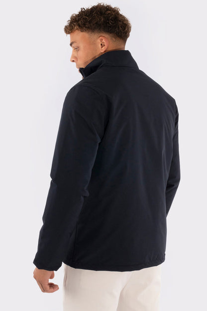 Lovia – Veste Matelassée Réversible 2-en-1