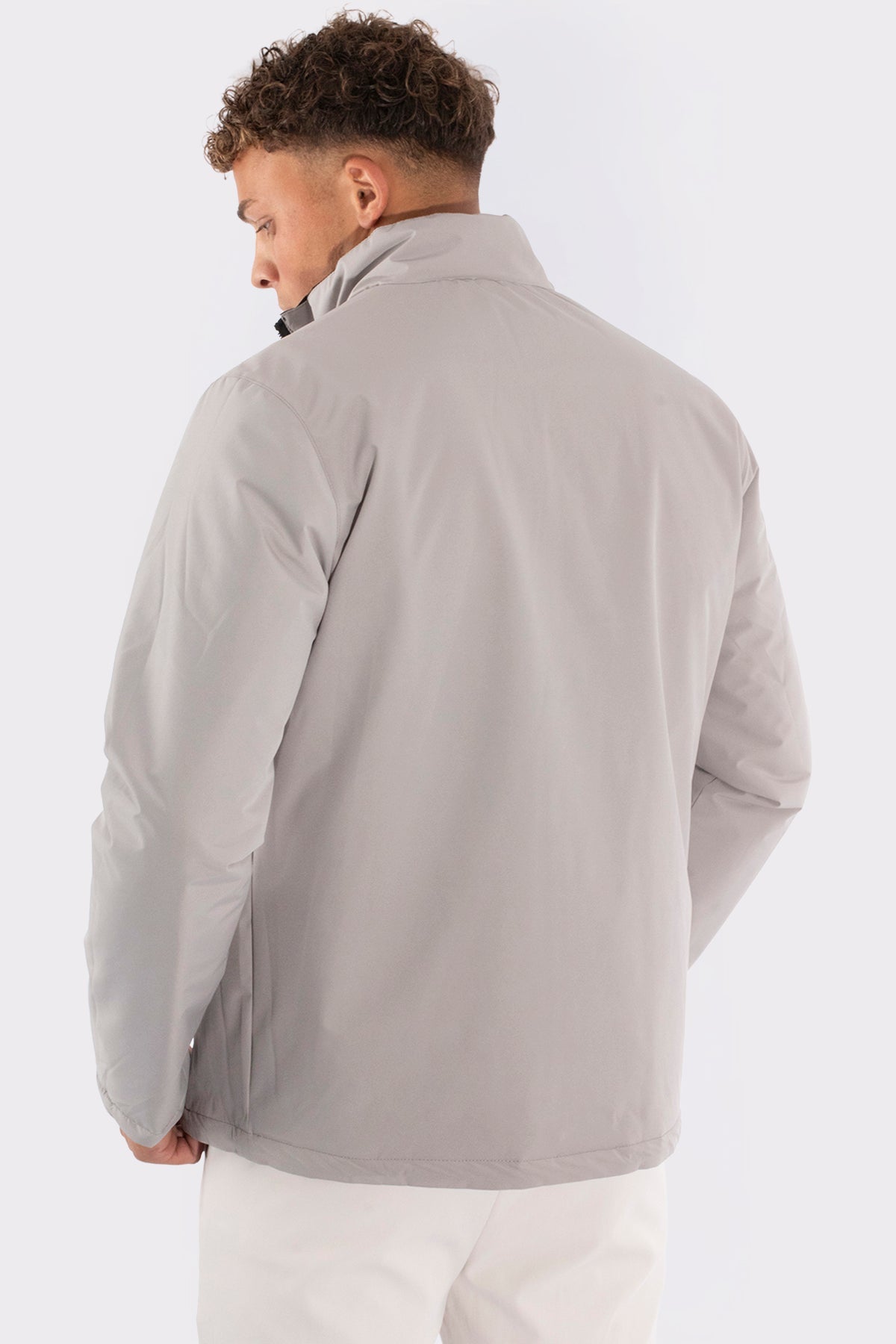 Lovia – Veste Matelassée Réversible 2-en-1
