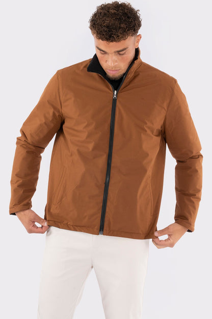 Lovia – Veste Matelassée Réversible 2-en-1