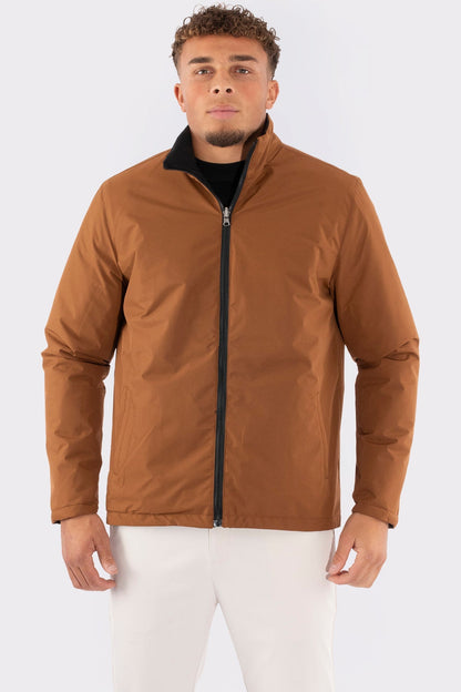 Lovia – Veste Matelassée Réversible 2-en-1