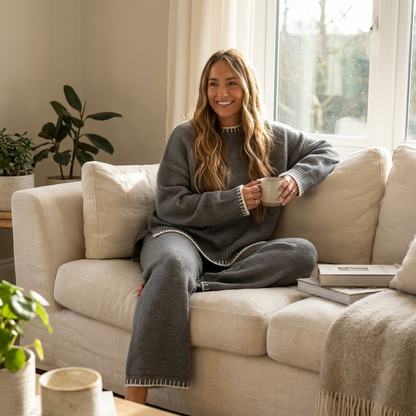 Lovia - Ensemble Lounge Cozy