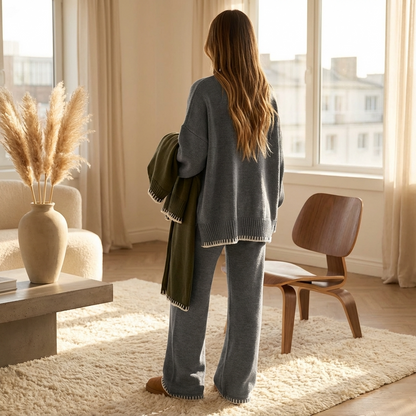 Lovia - Ensemble Lounge Cozy