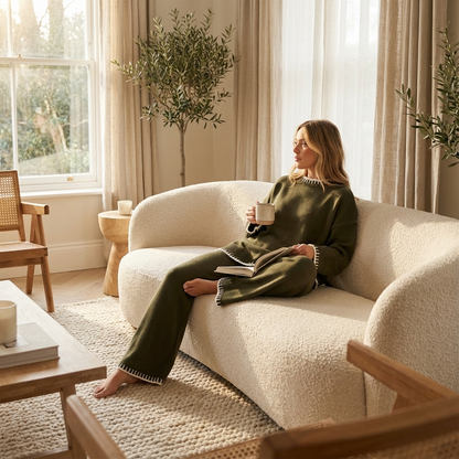 Lovia - Ensemble Lounge Cozy
