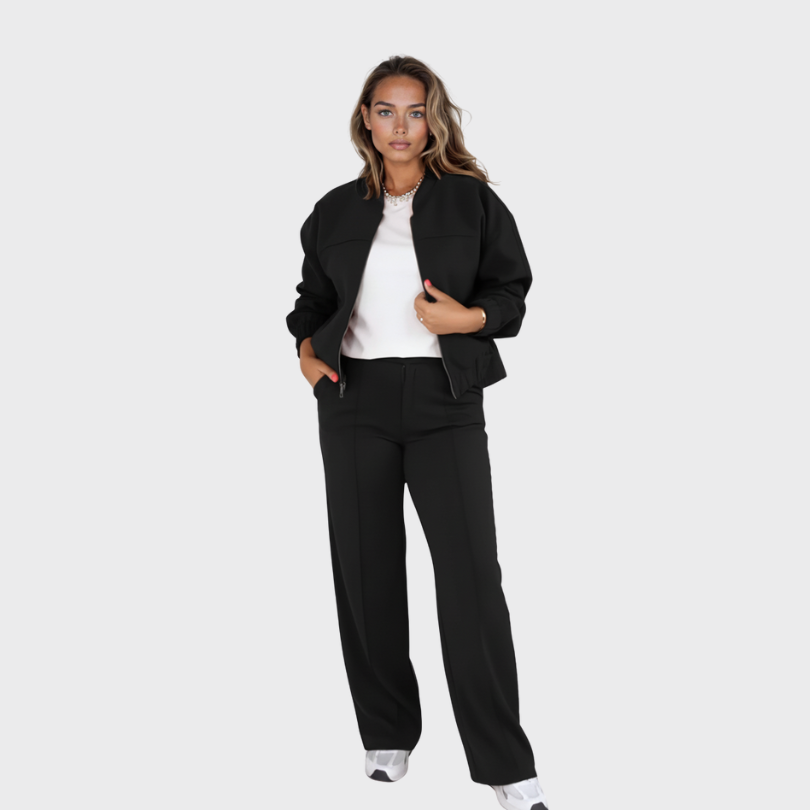 Lovia – Ensemble Bomber Deux Pièces