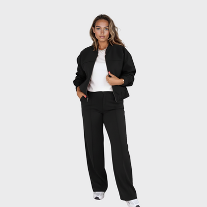 Lovia – Ensemble Bomber Deux Pièces