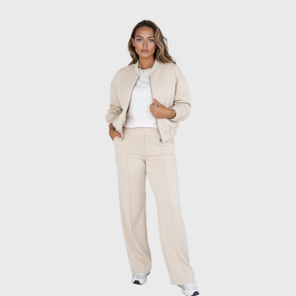Lovia – Ensemble Bomber Deux Pièces