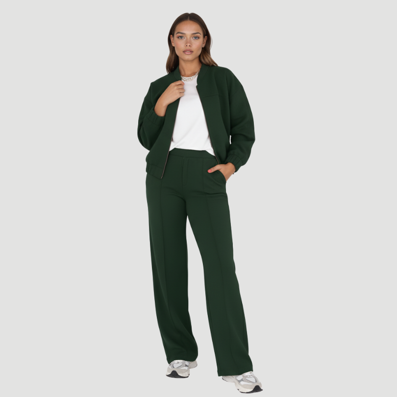 Lovia – Ensemble Bomber Deux Pièces