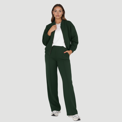 Lovia – Ensemble Bomber Deux Pièces