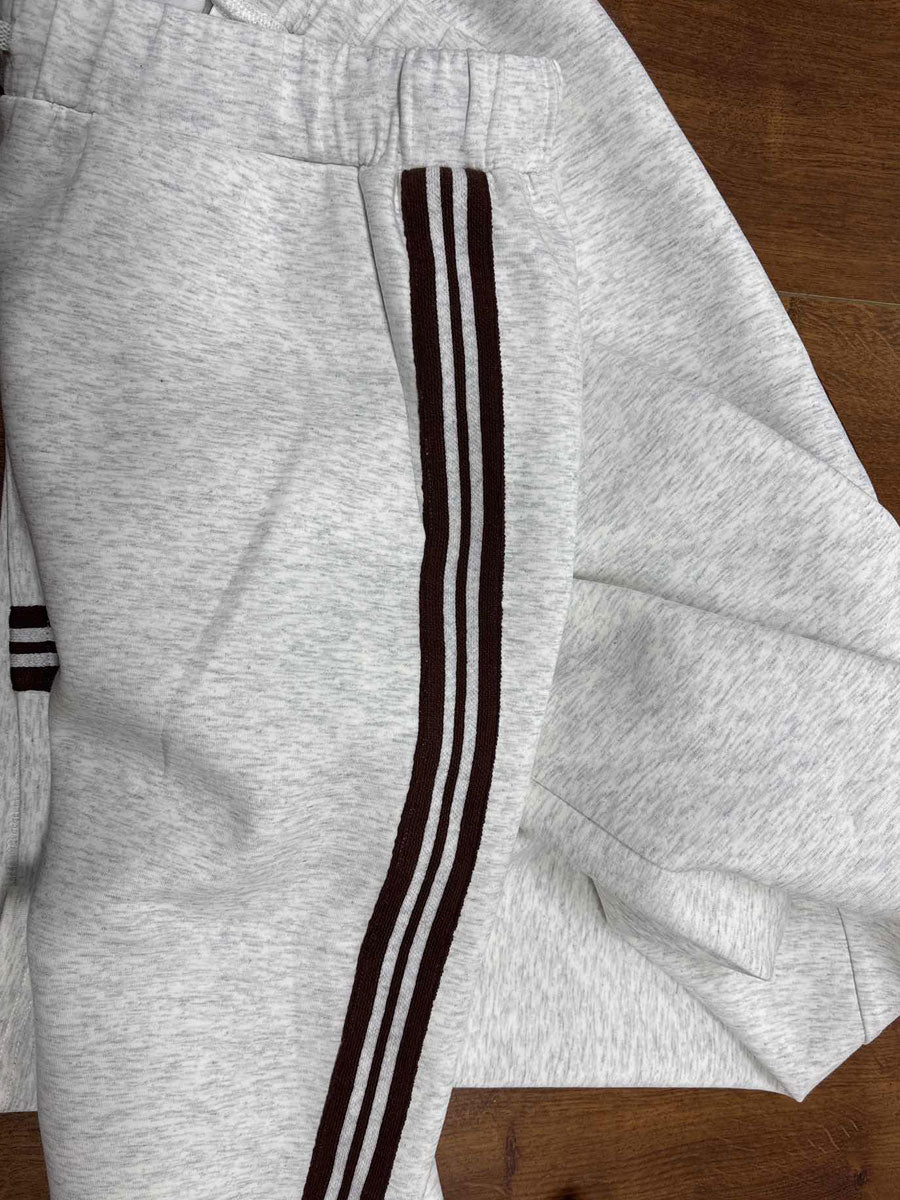 Lovia - Ensemble Deux Pièces Half Zip