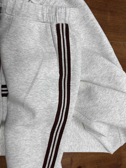Lovia - Ensemble Deux Pièces Half Zip