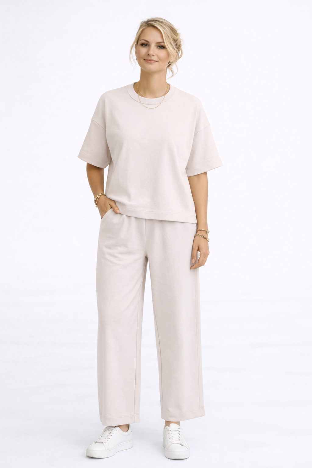 Jackie's – Ensemble Confort