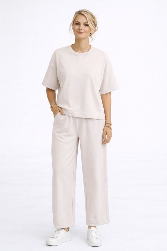 Jackie's – Ensemble Confort