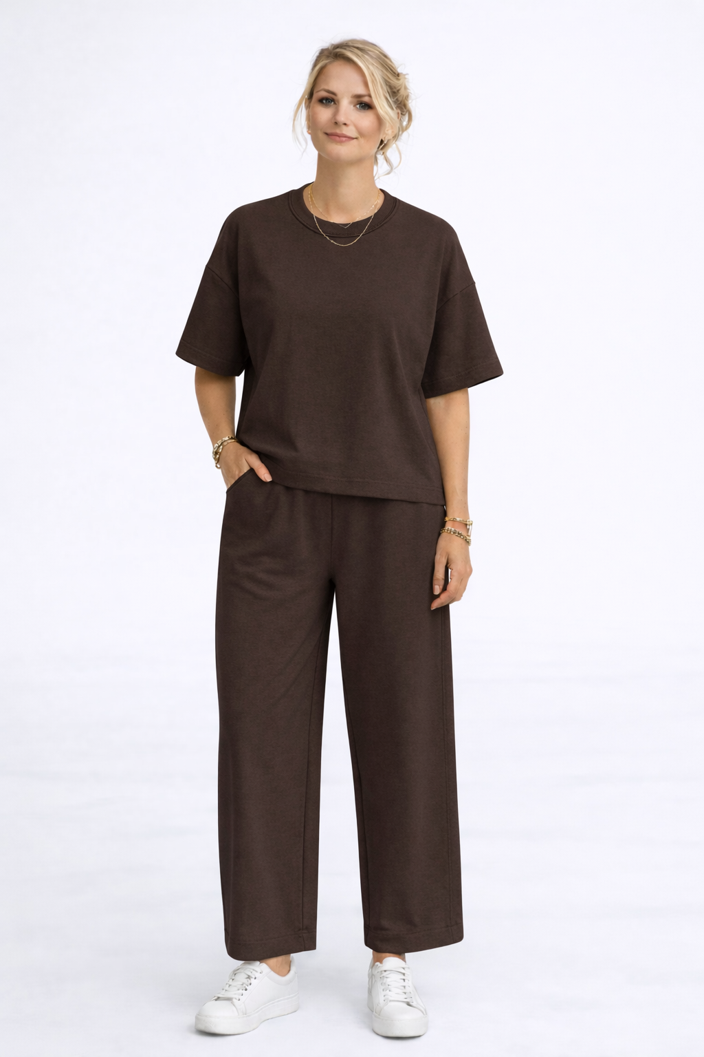 Jackie's – Ensemble Confort