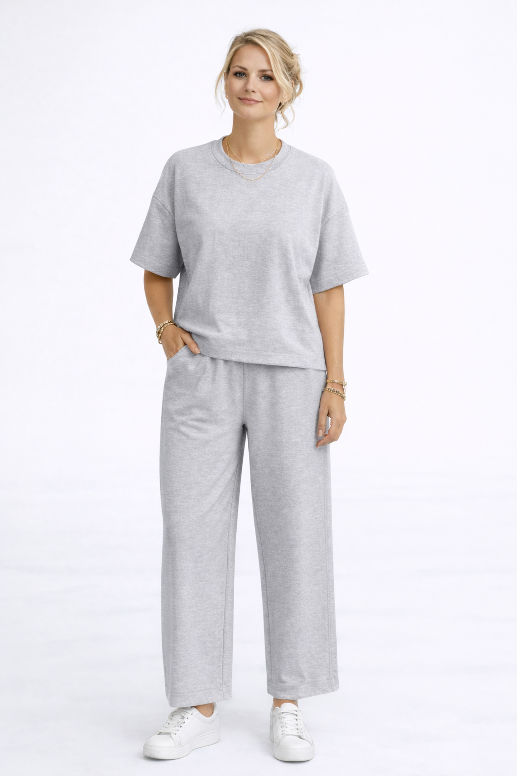 Jackie's – Ensemble Confort