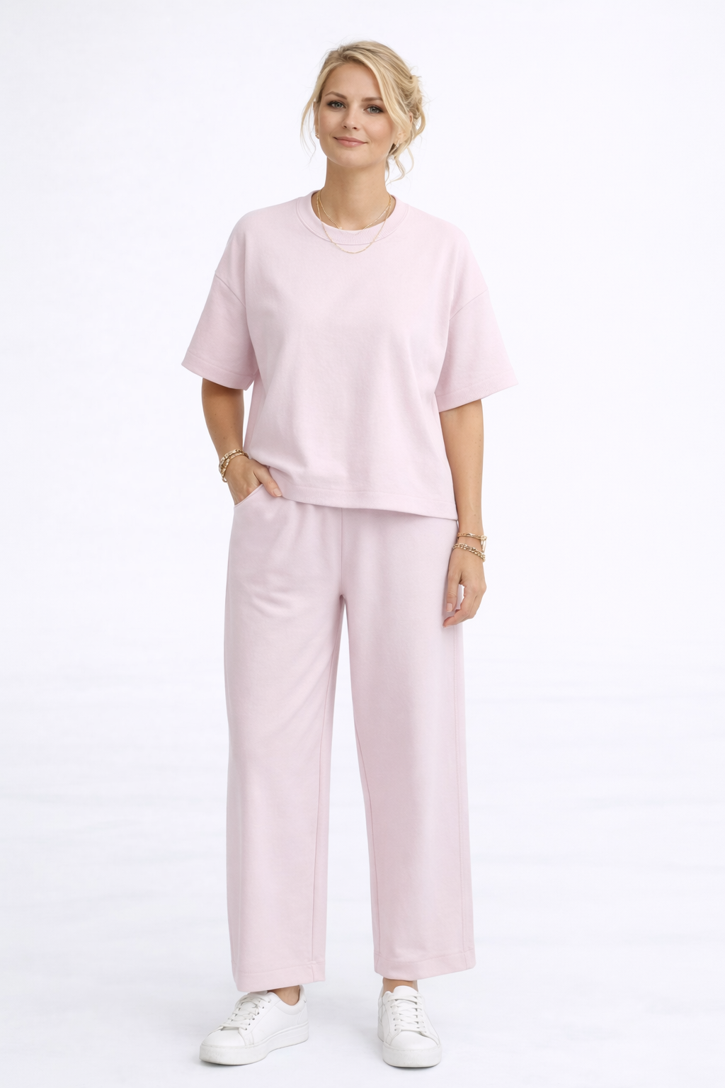 Jackie's – Ensemble Confort