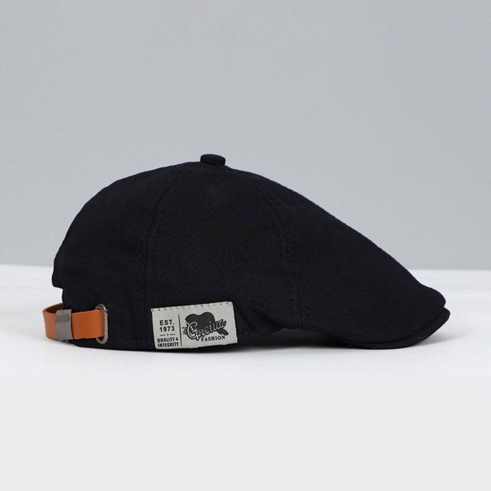 Urban Heritage Béret | Style Intemporel pour Homme avec Coupe Moderne