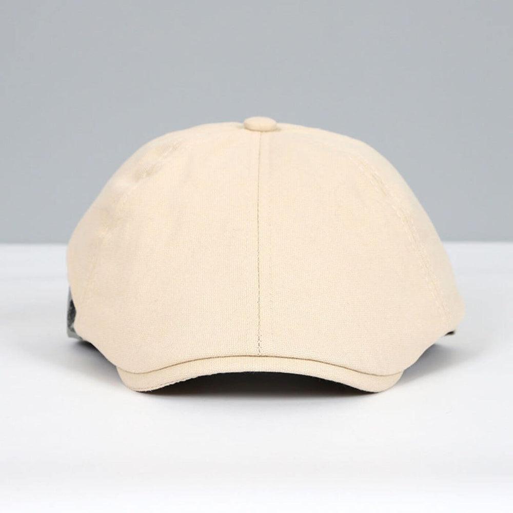 Urban Heritage Béret | Style Intemporel pour Homme avec Coupe Moderne