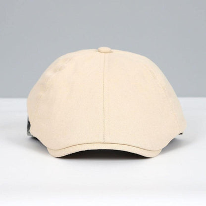 Urban Heritage Béret | Style Intemporel pour Homme avec Coupe Moderne