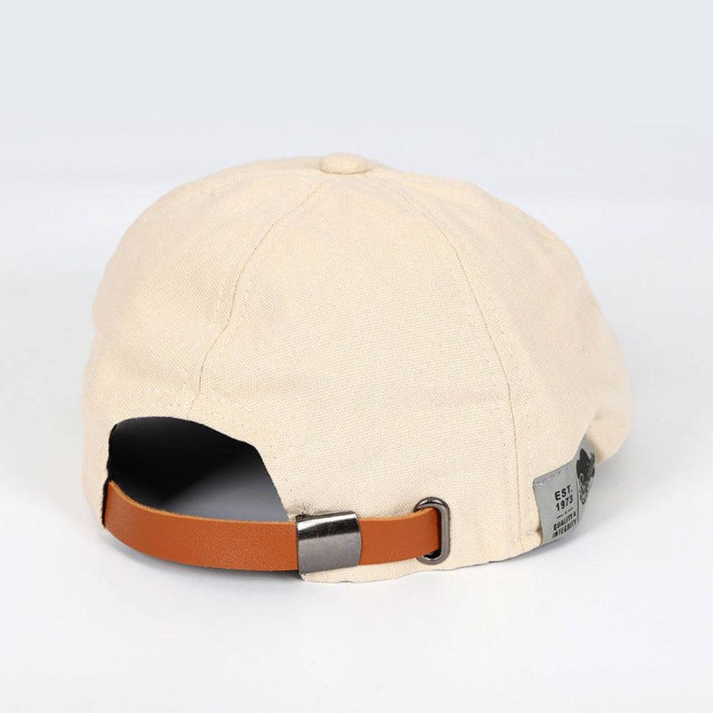 Urban Heritage Béret | Style Intemporel pour Homme avec Coupe Moderne