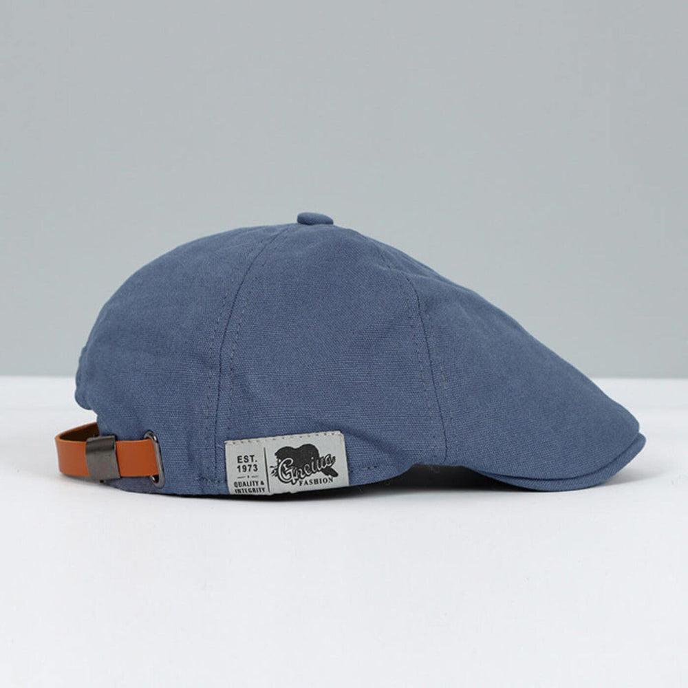Urban Heritage Béret | Style Intemporel pour Homme avec Coupe Moderne
