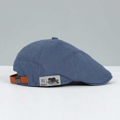 Urban Heritage Béret | Style Intemporel pour Homme avec Coupe Moderne