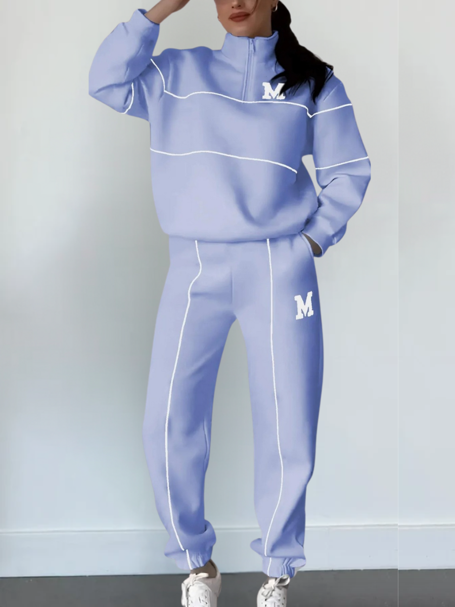 Lovia – Ensemble Deux Pièces Michigan