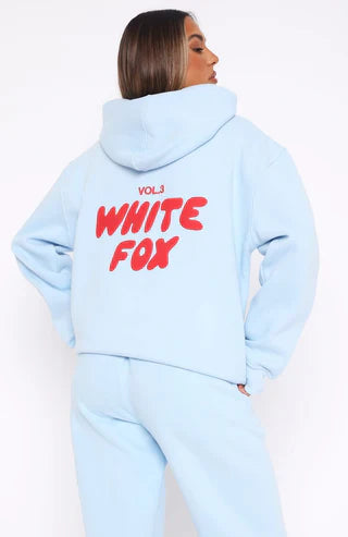 Limited Edition Fox Set - 1+1 GRATIS