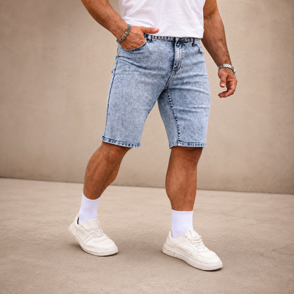 Lovia – Short Slim Fit