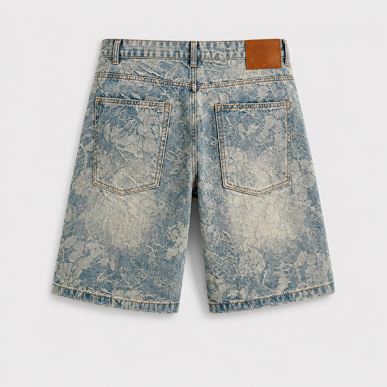 Lovia – Ensemble Denim
