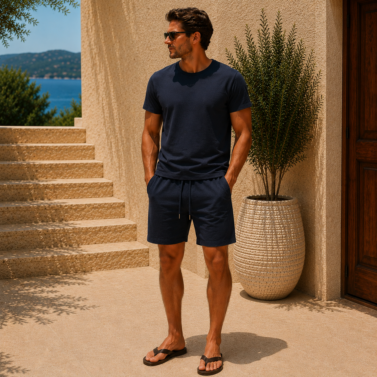 Lovia – Ensemble Louis
