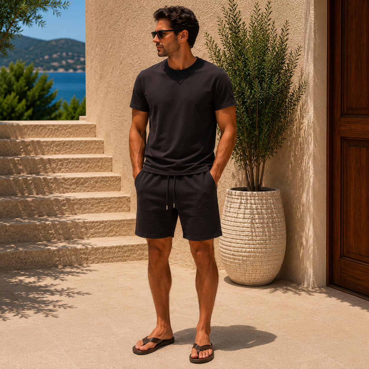 Lovia – Ensemble Louis