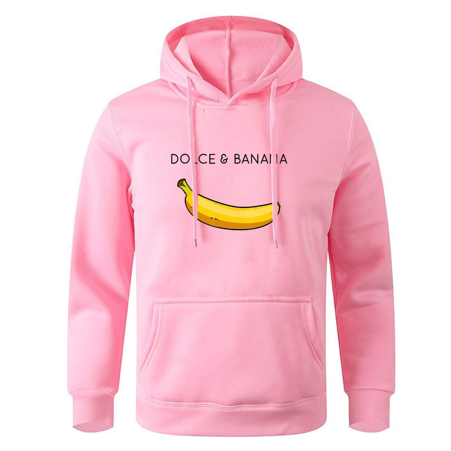 Dolce & Banana - Hoodie